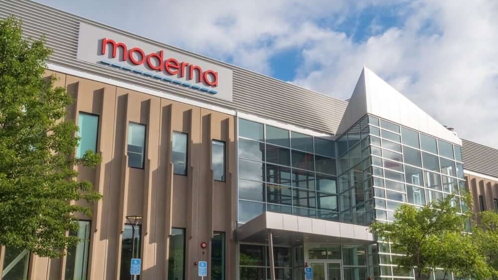 Moderna vola del 177% al Nasdaq dopo i risultati positivi del vaccino contro il melanoma