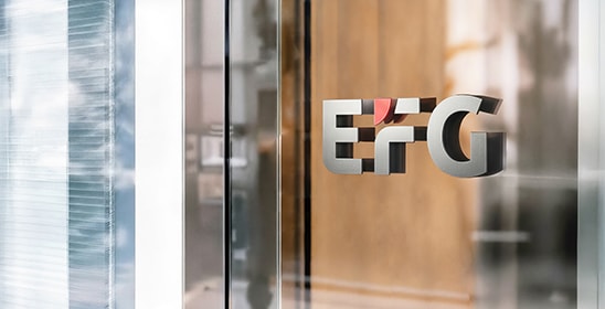 Efg International pronta a cedere la divisione di gestione patrimoniale Harris Allday
