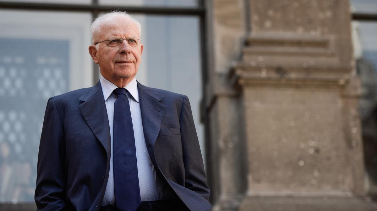 Paolo Bulgari