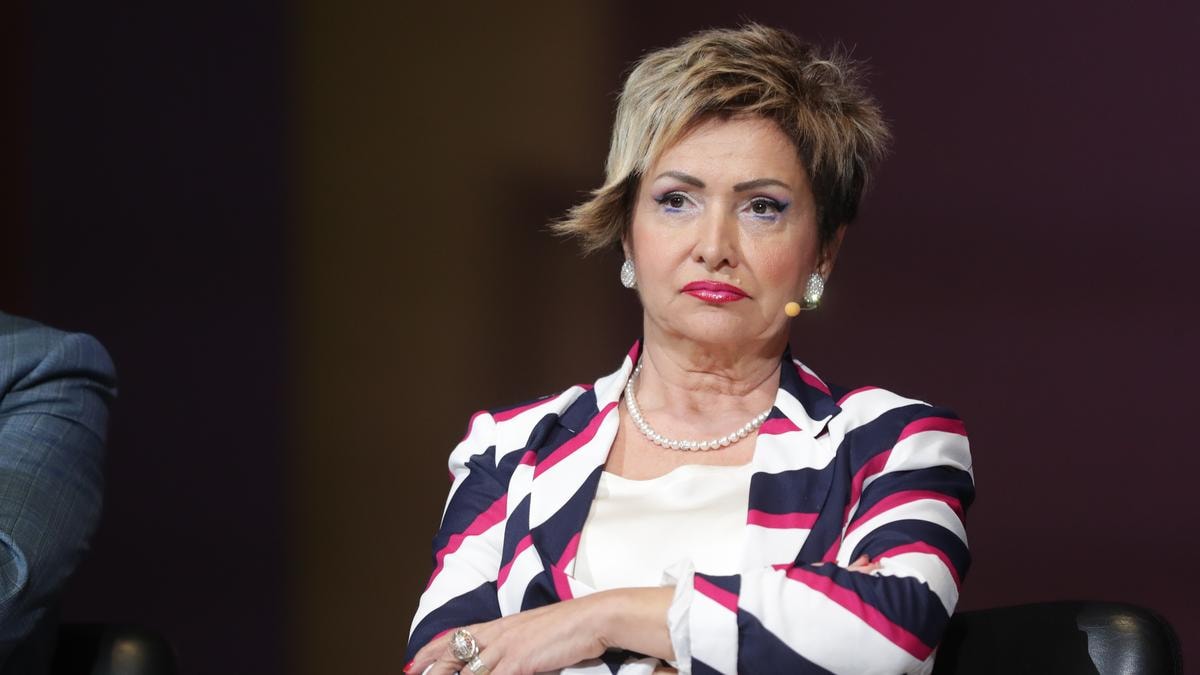 Ivana Ciabatti