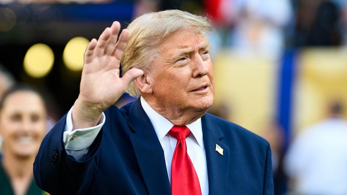 Guerra in Iran, la diretta | Donald Trump annuncia «una devastante azione economica» contro Teheran