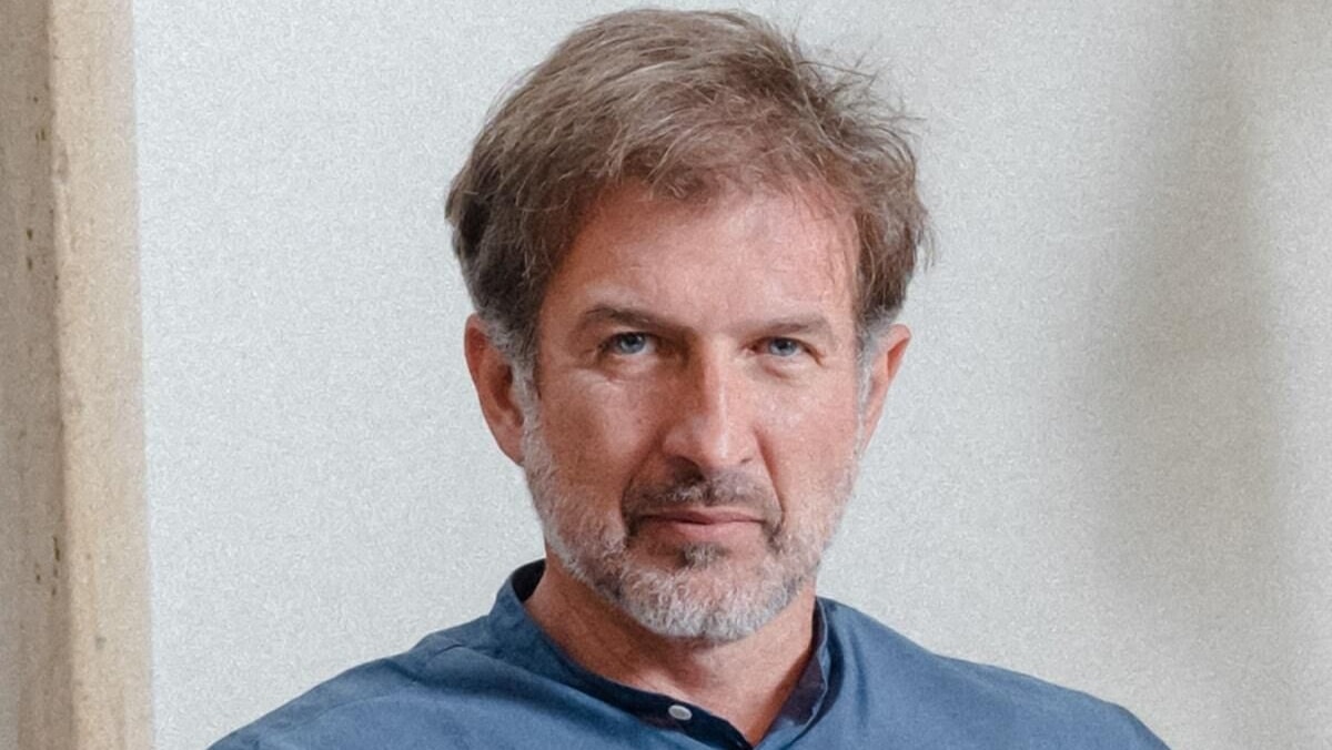 Renato Giacobbo Scavo, ceo di CrestOptics