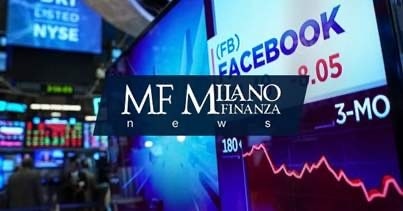 Ftse Mib in lieve rialzo