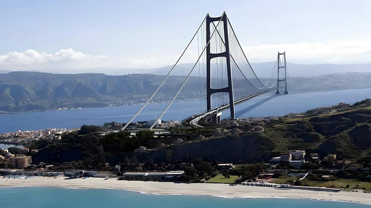 Ponte sullo Stretto ed ex Ilva, va in scena la solita commedia estiva