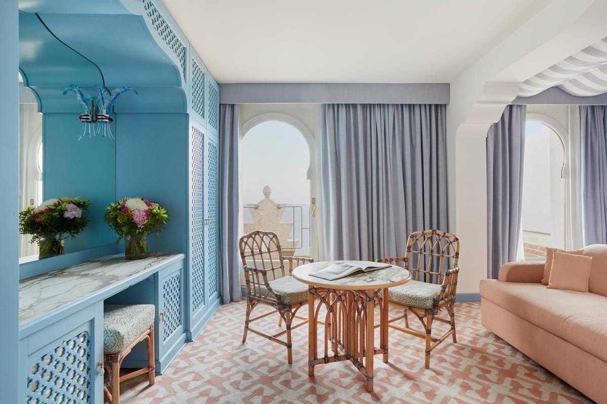 Da Greta Garbo a George Clooney: rinasce l’hotel che da quasi un secolo accoglie le star a Venezia