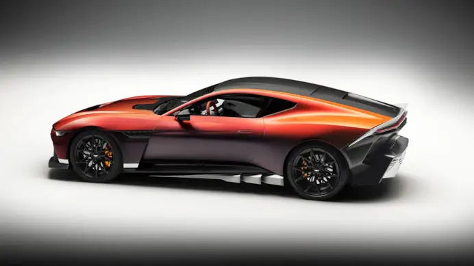 Costa 2 milioni e ne faranno solo 150: perché la nuova Aston Martin fa già discutere