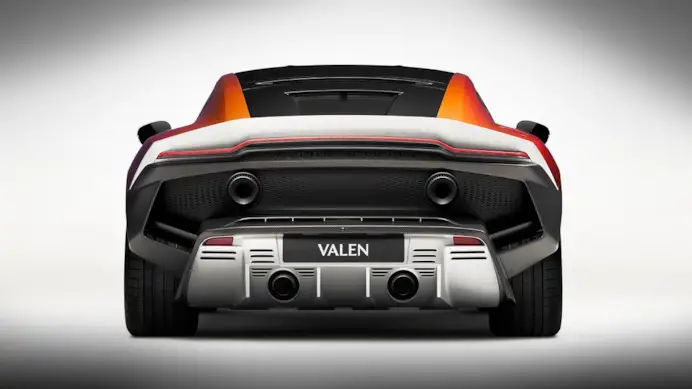 Costa 2 milioni e ne faranno solo 150: perché la nuova Aston Martin fa già discutere