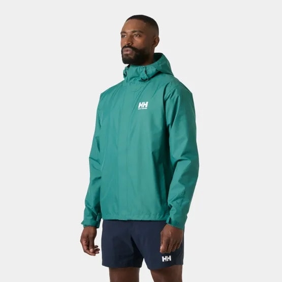 Un capo Helly Hansen (ph official website)