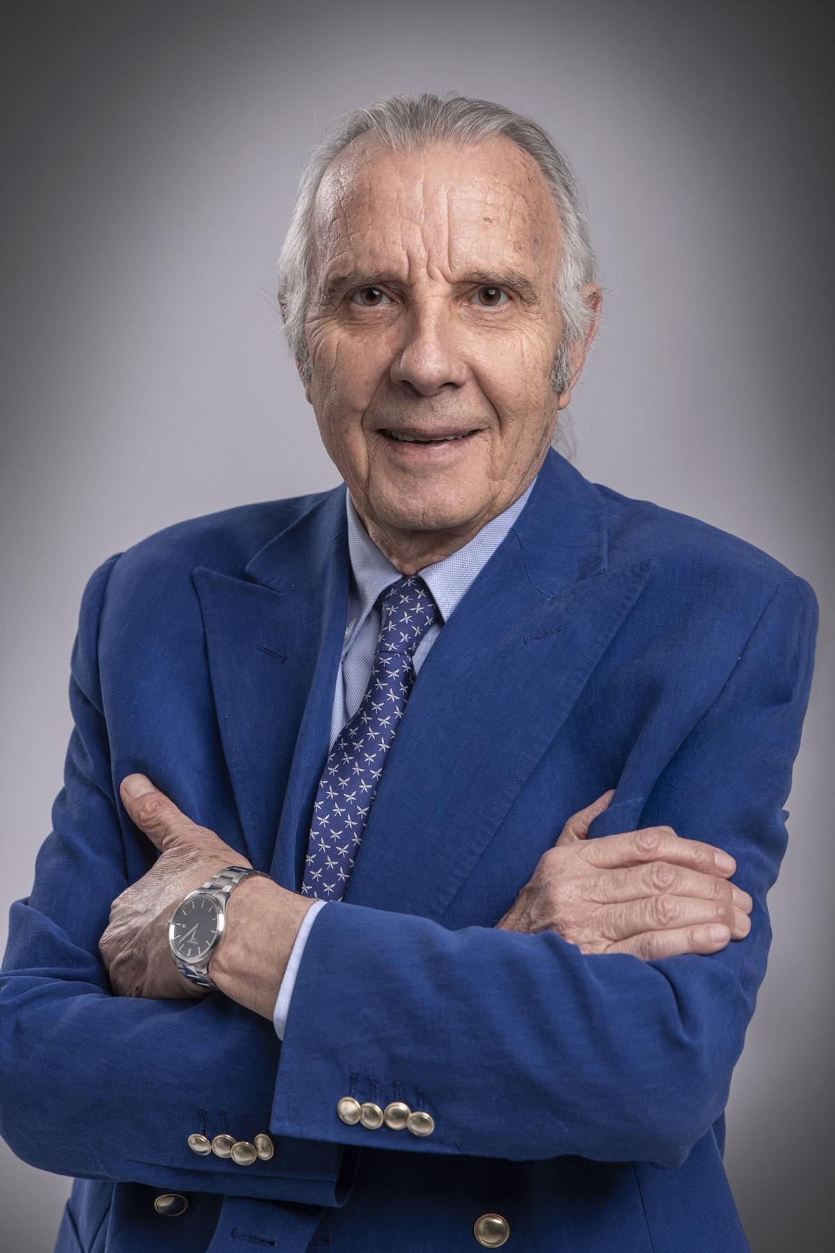 Roberto Franchina Presidente Alfaparf