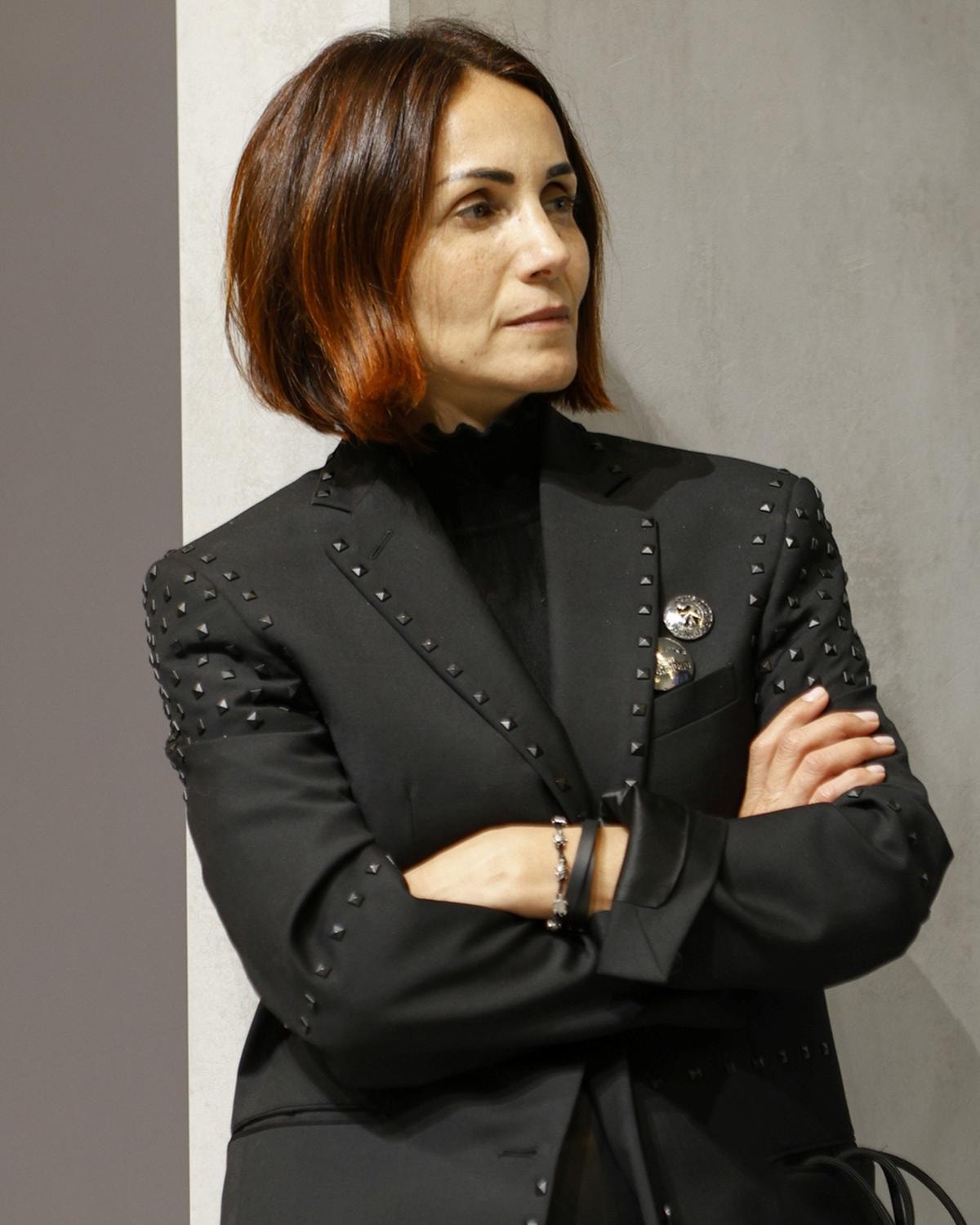 Mena Marano, ceo e fondatrice di Arav (courtesy Arav)