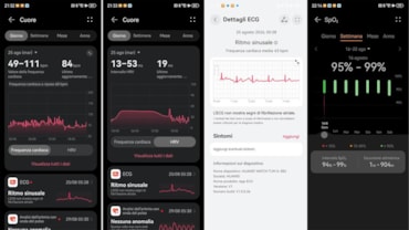 Huawei Watch GT 7 Pro, un instancabile compagno sportivoHuawei Watch GT 7 Pro, un instancabile compagno sportivoHuawei Watch GT 7 Pro, un instancabile compagno sportivoHuawei Watch GT 7 Pro, un instancabile compagno sportivoHuawei Watch GT 7 Pro, un instancabile compagno sportivo