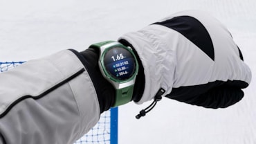 Huawei Watch GT 7 Pro, un instancabile compagno sportivoHuawei Watch GT 7 Pro, un instancabile compagno sportivo