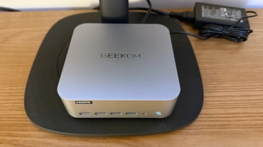 Geekom A9 Max, potenza compattaGeekom A9 Max, potenza compattaGeekom A9 Max, potenza compattaGeekom A9 Max, potenza compatta