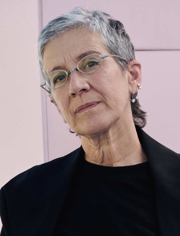 Una foto di Francesca Tacconi (ph enrico Labriola)