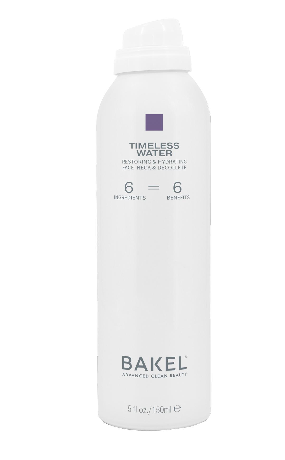 Un prodotto Bakel (courtesy Bakel)