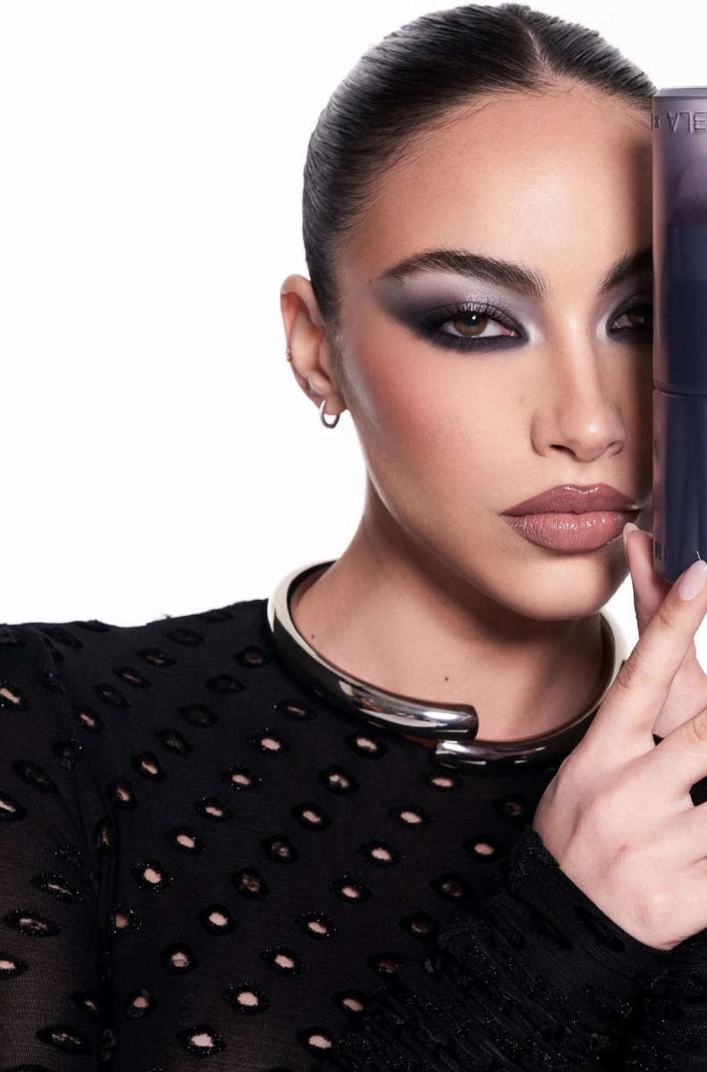 Una campagna Nabla (courtesy Nabla)