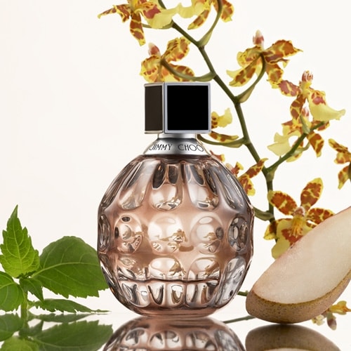 Una fragranza di Jimmy Choo (ph official website)
