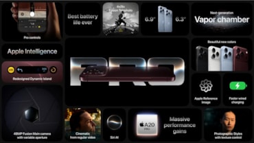 iPhone 18 Pro, fotocamera ad apertura variabile e la potenza del chip A20 Pro