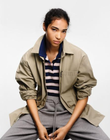 La campagna summer 2026 di Canada goose (courtesy Canada goose)