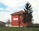Lusso rosso pompeiano 