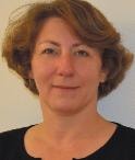 C&eacute;cile Blanchard