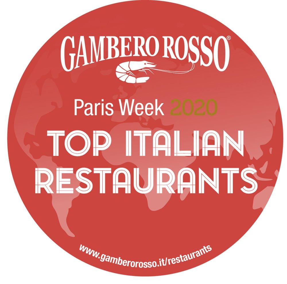 Gambero Rosso, con la sua Paris Week celebra la cucina italiana 