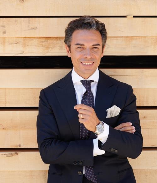 Le porte Nusco pronte all'ipo