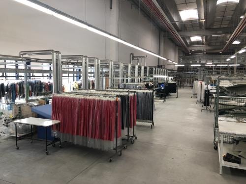 Meno stock e pi&ugrave; margini