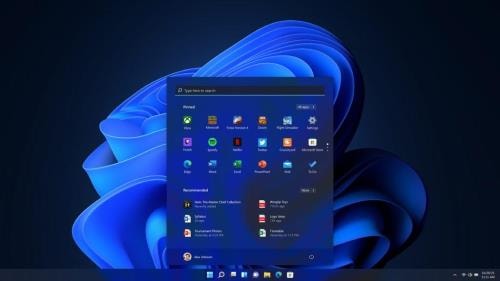 Il computer è sempre più personal con Windows 11 - La prova