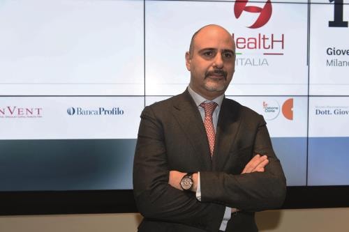 Dopo le indagini della Gdf, Health Italia sospende lo spinoff immobiliare