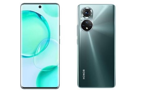 Honor 50, lo smartphone per i creativi digitali - La prova