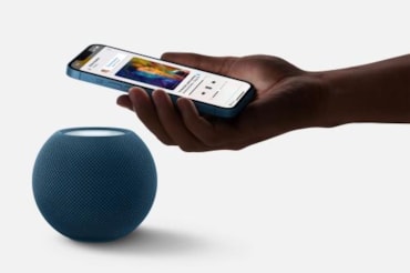 Siri al centro della casa con HomePod mini - La prova