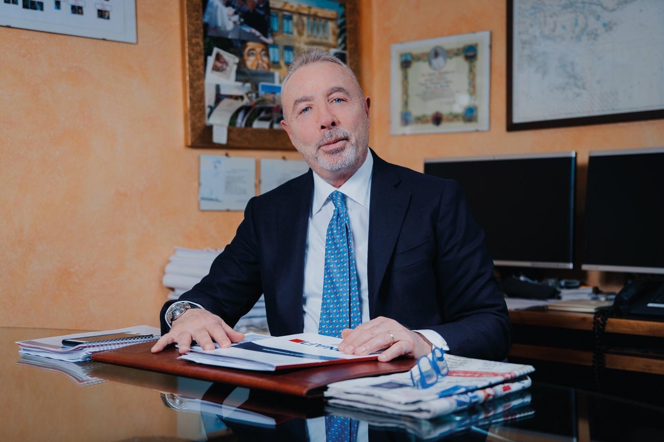Conafi porta sull'Egm la sua Iscc Fintech