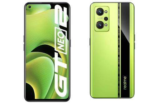 Realme GT Neo 2 punta su performance, batteria e  display – La prova