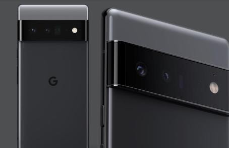 Google mette il turbo al Pixel 6 con l’intelligenza artificiale - La prova