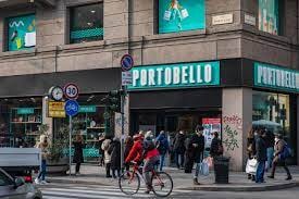Il flottante di Portobello raggiunge quota 35%