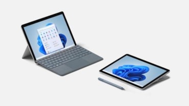 Microsoft Surface Pro 8 unisce il meglio di un pc e di un tablet - La prova
