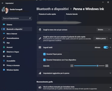 Microsoft Surface Pro 8 unisce il meglio di un pc e di un tablet - La provaMicrosoft Surface Pro 8 unisce il meglio di un pc e di un tablet - La provaMicrosoft Surface Pro 8 unisce il meglio di un pc e di un tablet - La prova