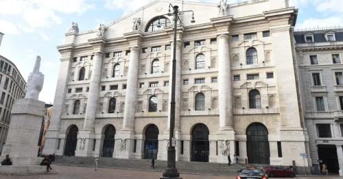 In arrivo ipo per 4 mld