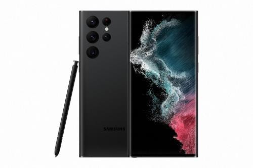 Samsung Galaxy S22 Ultra, fotocamera con pennino - La prova