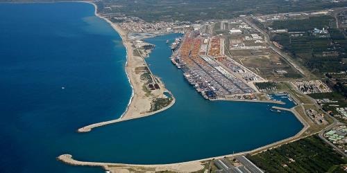 I progetti di Gioia Tauro