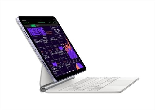 iPad Air, potenza senza peso con Apple M1 - La prova