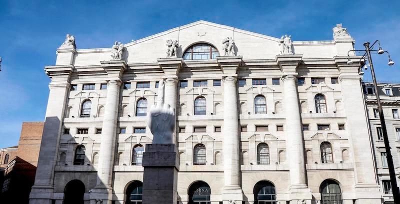 Le strategie per i volumi in calo