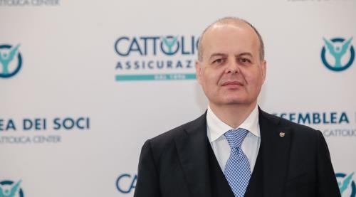 Nel piano di Revo alto reddito e passaggio allo Star