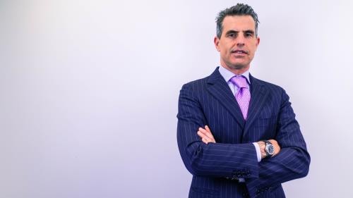 Gabetti riparte dalla rete
