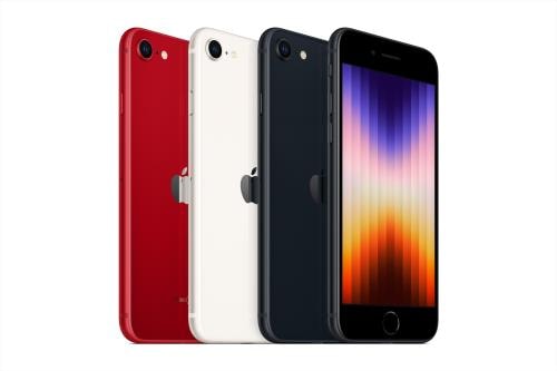 iPhone SE, potenza e privacy a un prezzo competitivo - La prova