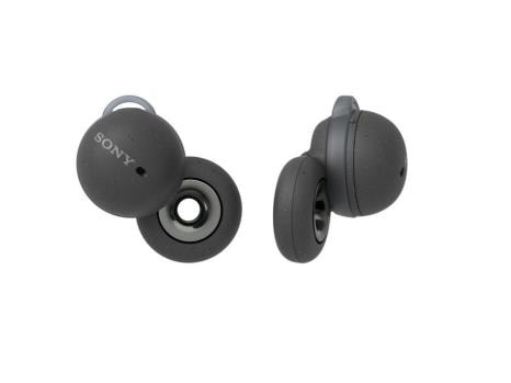 Sony LinkBuds, la musica intorno a un buco - La prova
