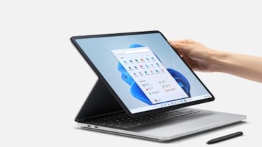 Surface Laptop Studio, un concentrato di potenza e flessibilità – La prova