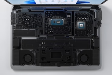 Surface Laptop Studio, un concentrato di potenza e flessibilità – La provaSurface Laptop Studio, un concentrato di potenza e flessibilità – La provaSurface Laptop Studio, un concentrato di potenza e flessibilità – La prova