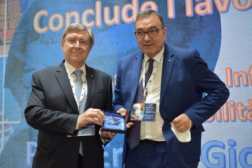 Pnrr a rischio nei porti italiani